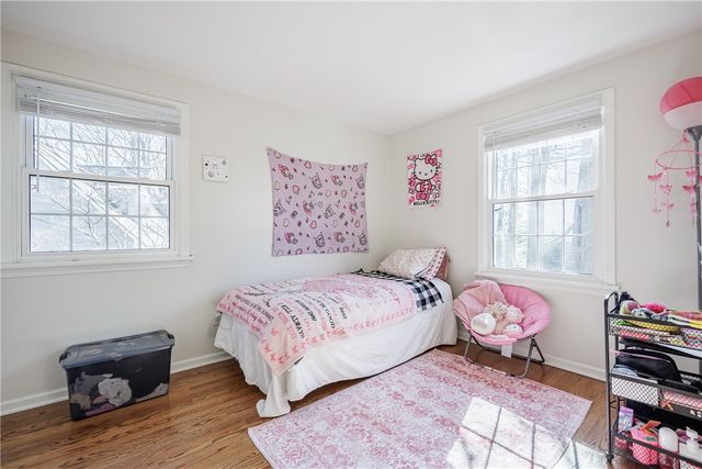 16 Alleyns Rise, Perinton, NY 14450