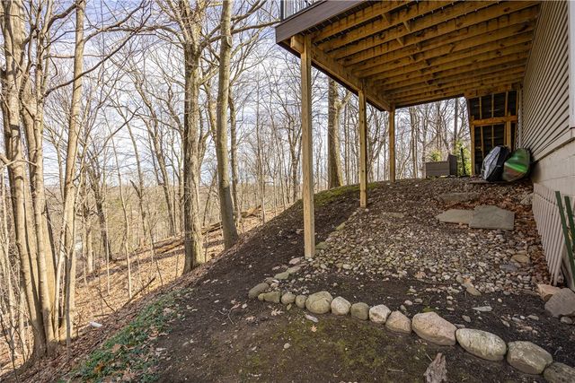 16 Alleyns Rise, Perinton, NY 14450