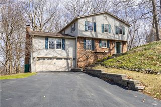 16 Alleyns Rise, Perinton, NY 14450