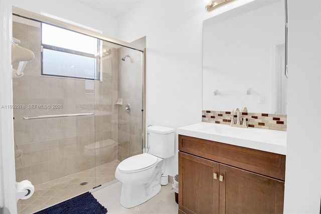 15267 SW 173rd Ln, Miami, FL 33187