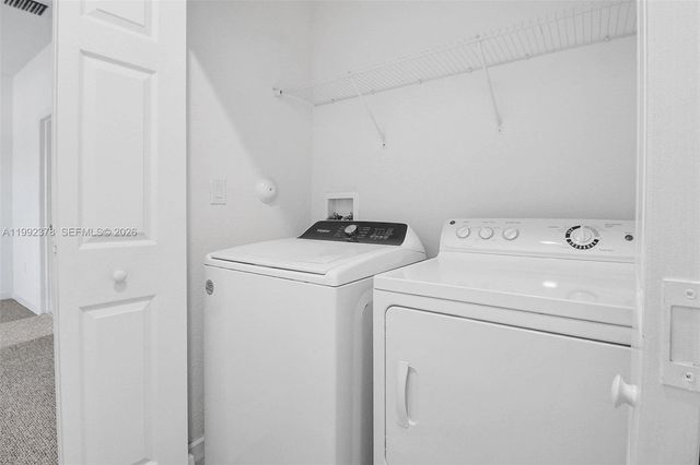 15267 SW 173rd Ln, Miami, FL 33187