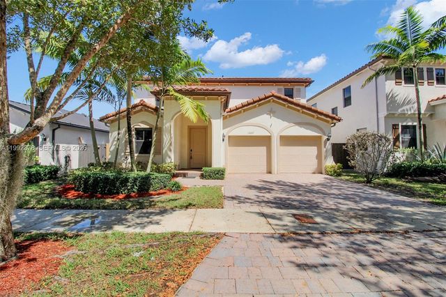 15267 SW 173rd Ln, Miami, FL 33187