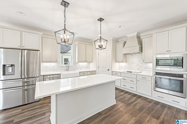3145 IRIS DRIVE, Hoover, AL 35244
