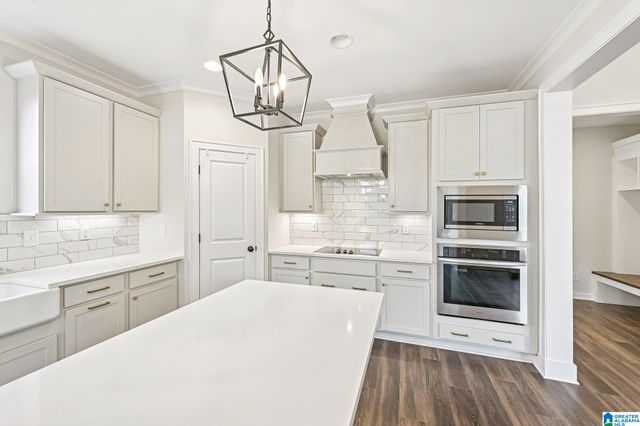 3145 IRIS DRIVE, Hoover, AL 35244