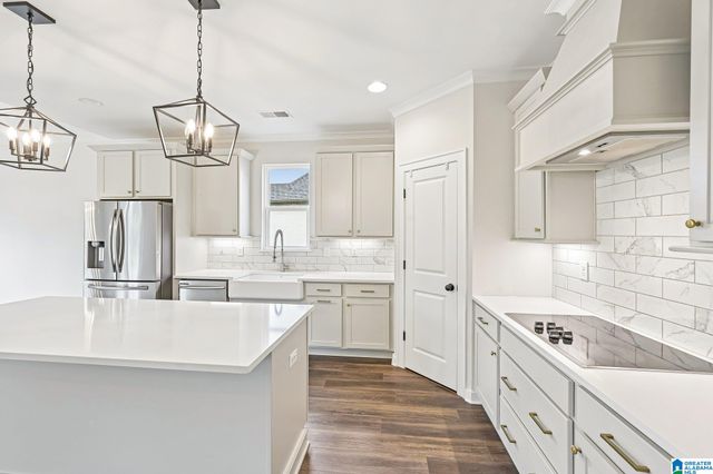 3145 IRIS DRIVE, Hoover, AL 35244