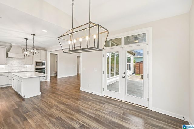 3145 IRIS DRIVE, Hoover, AL 35244
