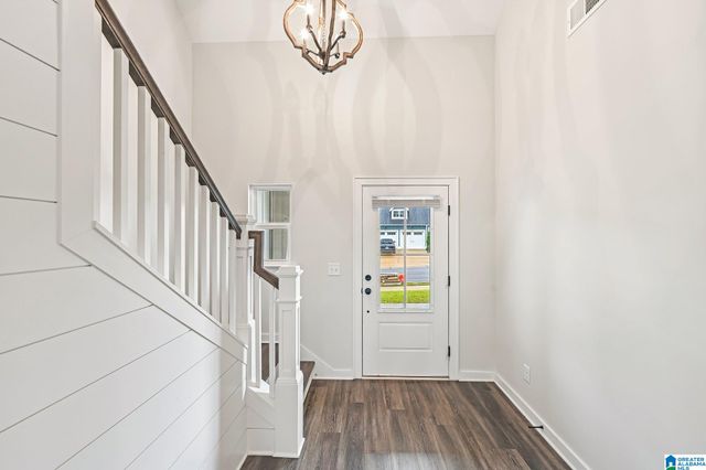 3145 IRIS DRIVE, Hoover, AL 35244