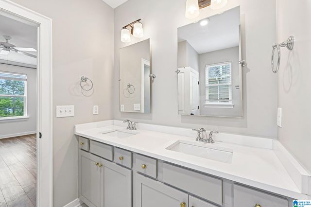 3145 IRIS DRIVE, Hoover, AL 35244