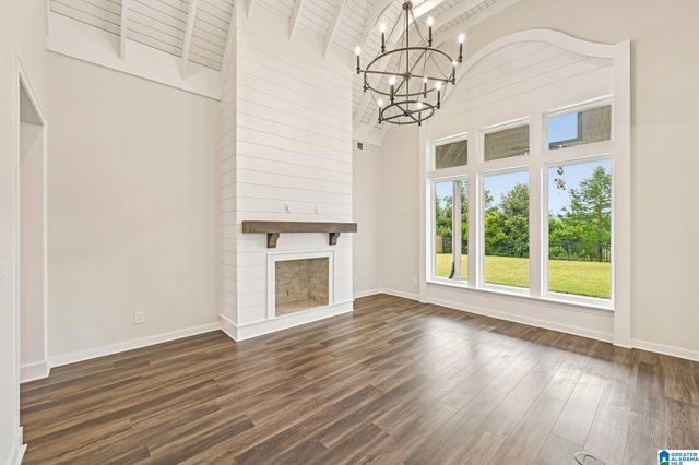 3145 IRIS DRIVE, Hoover, AL 35244