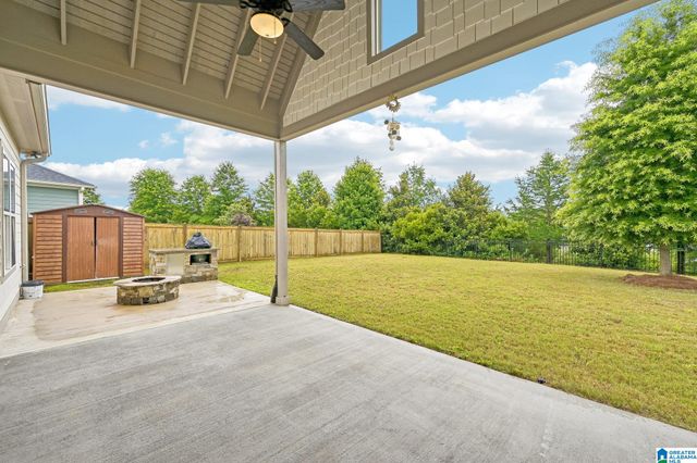 3145 IRIS DRIVE, Hoover, AL 35244