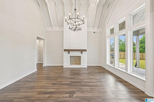 3145 IRIS DRIVE, Hoover, AL 35244