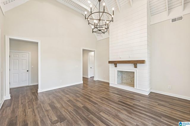3145 IRIS DRIVE, Hoover, AL 35244