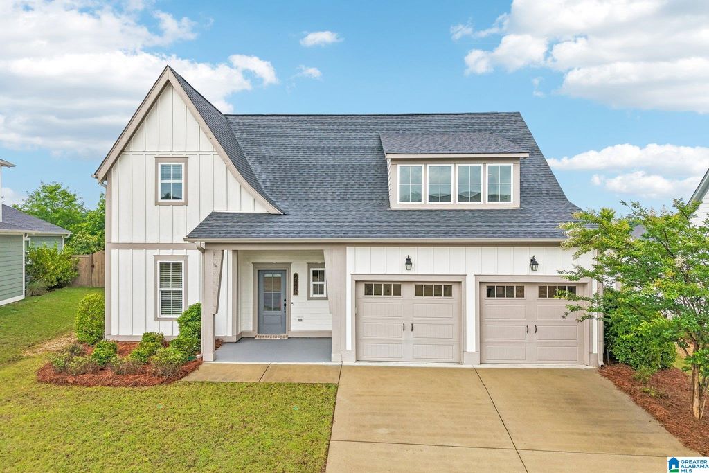 3145 IRIS DRIVE, Hoover, AL 35244
