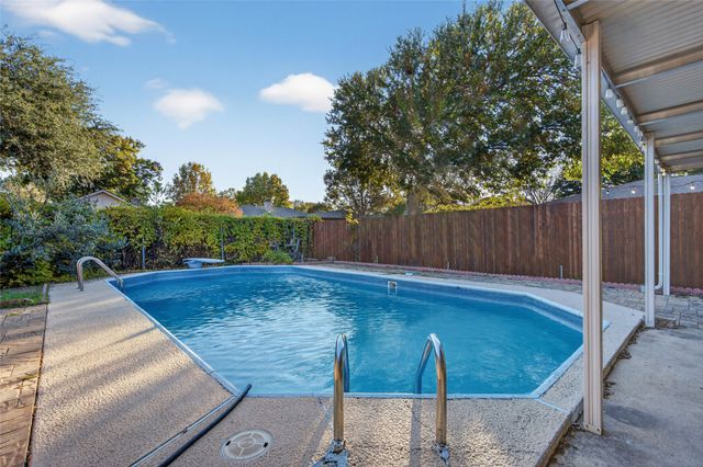 2704 Parkhaven Drive, Plano, TX 75075