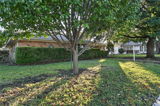 2704 Parkhaven Drive, Plano, TX 75075