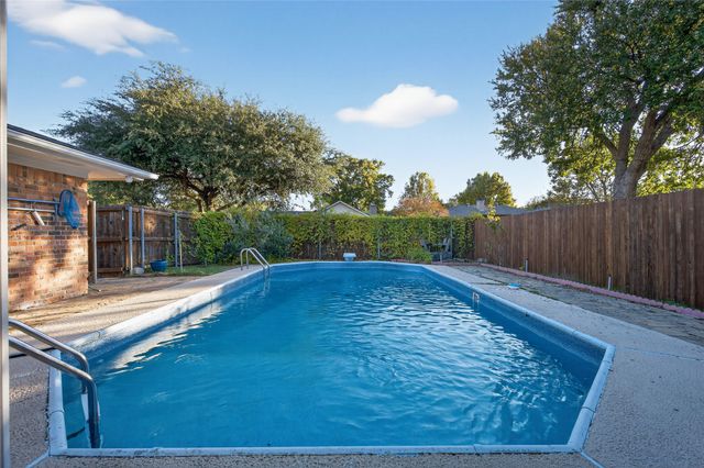 2704 Parkhaven Drive, Plano, TX 75075