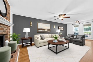 2704 Parkhaven Drive, Plano, TX 75075