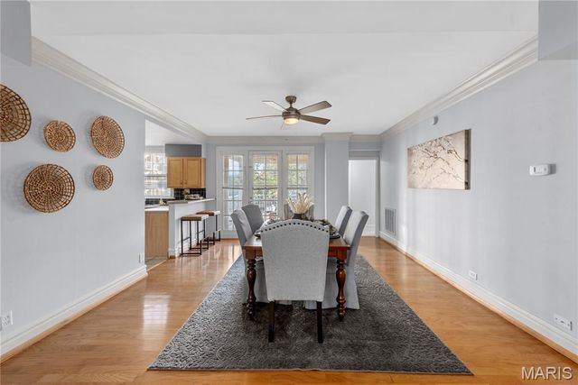 5510 Waterman Boulevard 202, St Louis, MO 63112