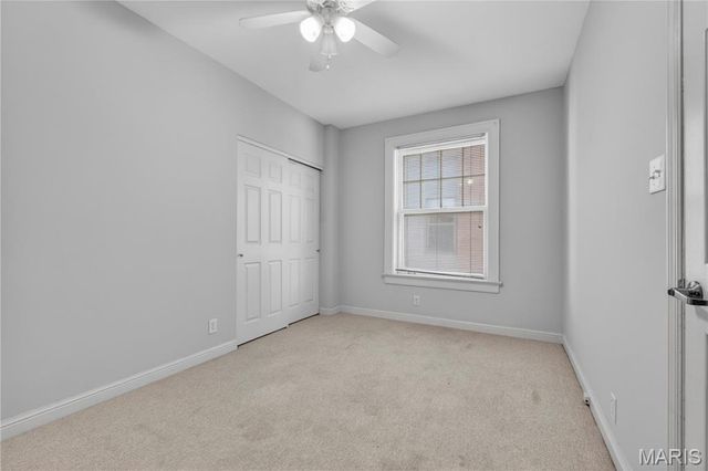 5510 Waterman Boulevard 202, St Louis, MO 63112