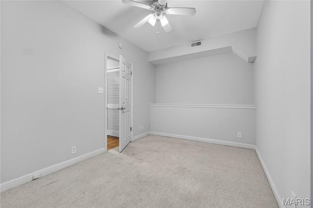 5510 Waterman Boulevard 202, St Louis, MO 63112