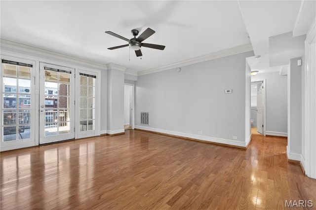 5510 Waterman Boulevard 202, St Louis, MO 63112