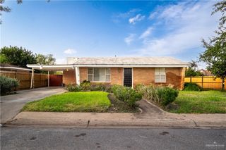 412 C-D Avenue, Mcallen, TX 78501