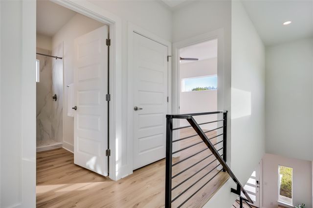 1209 E Saint Johns Ave A, Austin, TX 78752