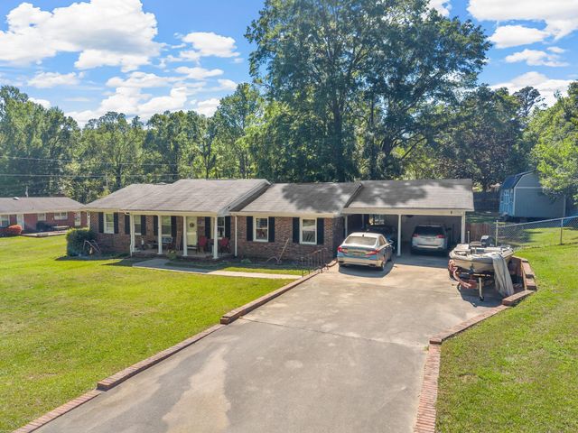 118 Brookside Drive, Union, SC 29379