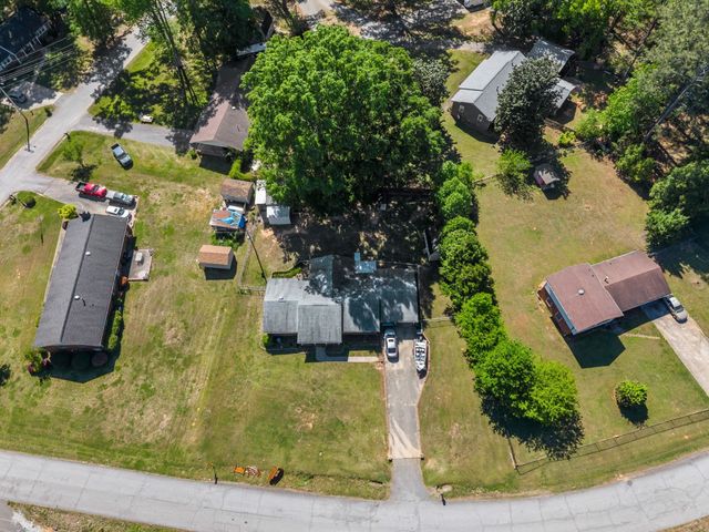 118 Brookside Drive, Union, SC 29379