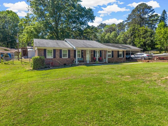 118 Brookside Drive, Union, SC 29379
