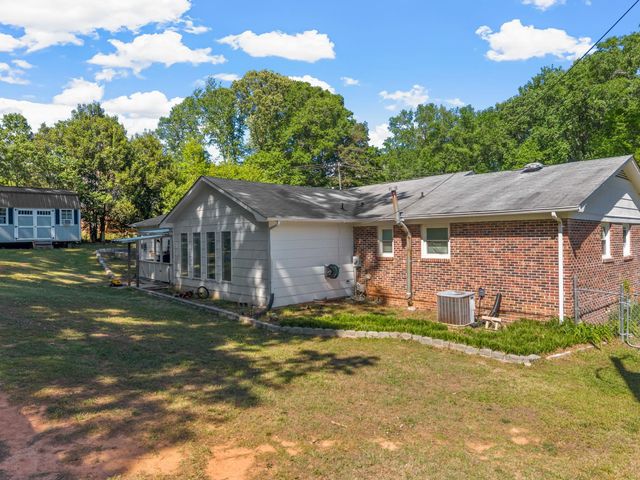 118 Brookside Drive, Union, SC 29379