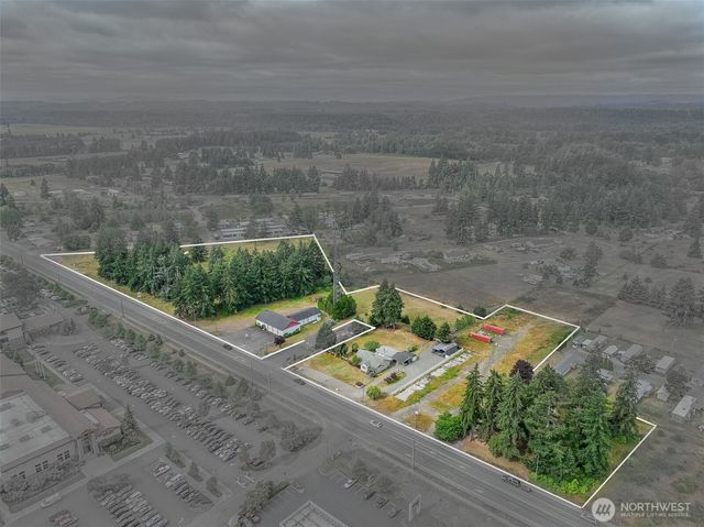 20341 Old Highway 99 SW, Centralia, WA 98531