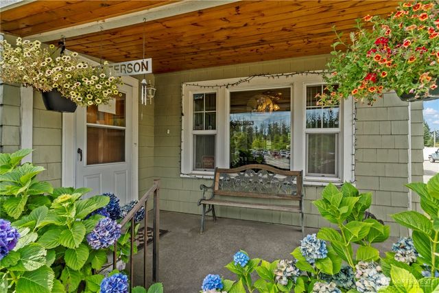 20341 Old Highway 99 SW, Centralia, WA 98531