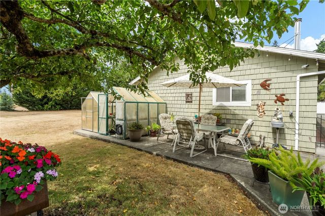 20341 Old Highway 99 SW, Centralia, WA 98531