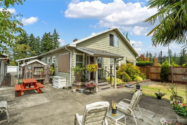 20341 Old Highway 99 SW, Centralia, WA 98531