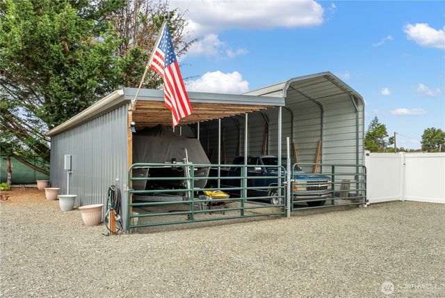 20341 Old Highway 99 SW, Centralia, WA 98531
