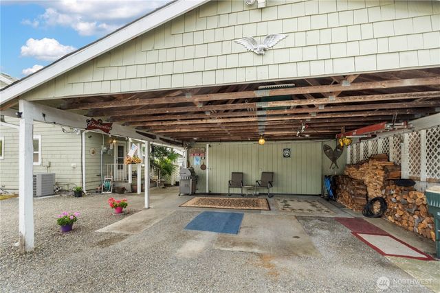 20341 Old Highway 99 SW, Centralia, WA 98531