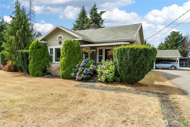 20341 Old Highway 99 SW, Centralia, WA 98531