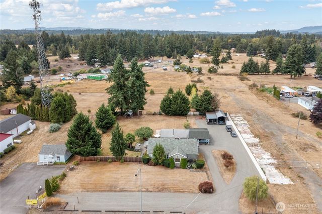 20341 Old Highway 99 SW, Centralia, WA 98531