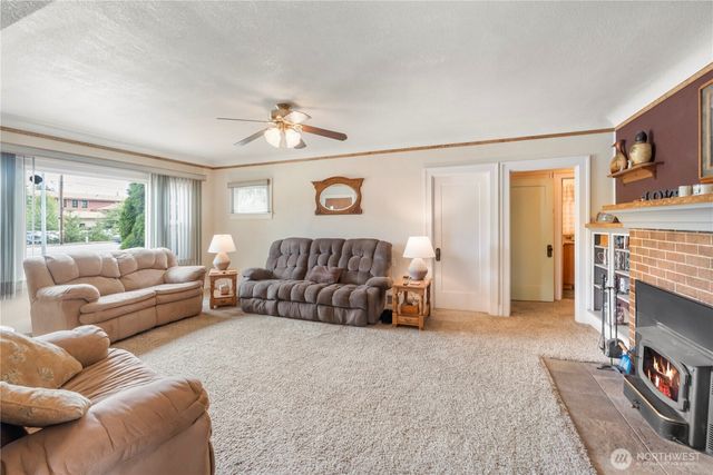 20341 Old Highway 99 SW, Centralia, WA 98531