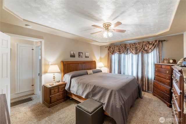 20341 Old Highway 99 SW, Centralia, WA 98531