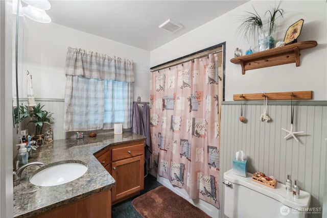 20341 Old Highway 99 SW, Centralia, WA 98531