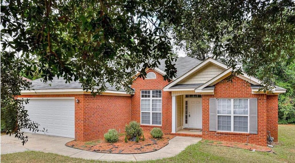 647 Butler Springs Circle, Grovetown, GA 30813