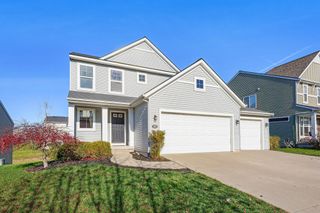 1117 Peaceful Drive Drive Se, Gaines Twp, MI 49315