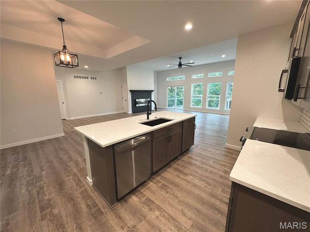 144 Jabin Farm Road, Wright City, MO 63390