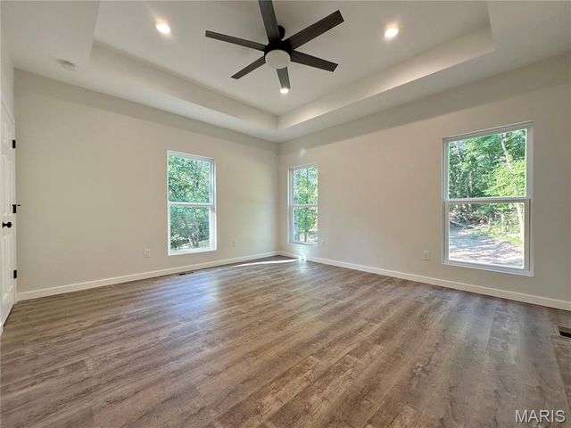 144 Jabin Farm Road, Wright City, MO 63390