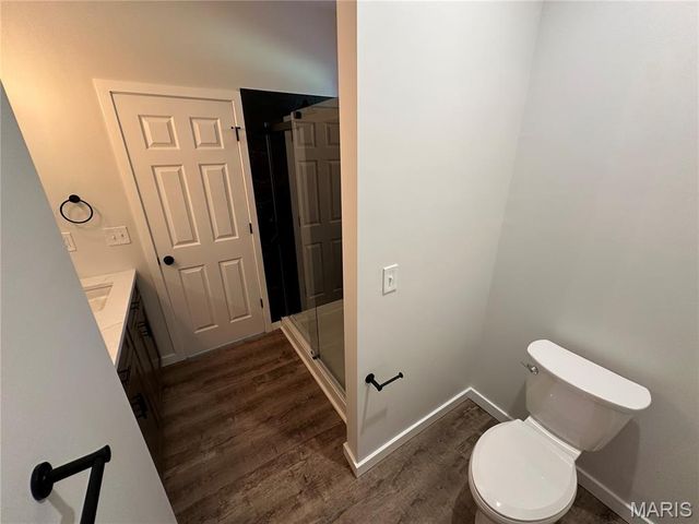 144 Jabin Farm Road, Wright City, MO 63390