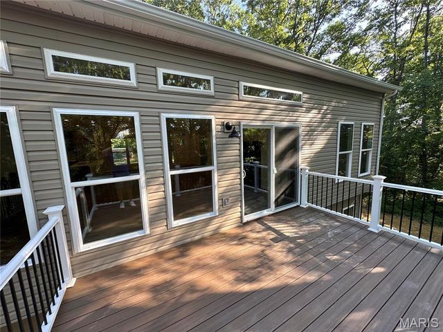 144 Jabin Farm Road, Wright City, MO 63390