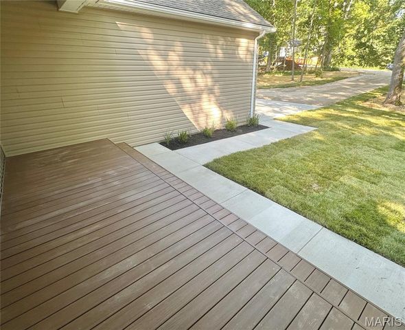 144 Jabin Farm Road, Wright City, MO 63390