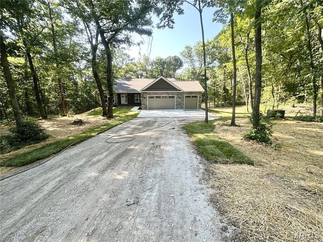 144 Jabin Farm Road, Wright City, MO 63390